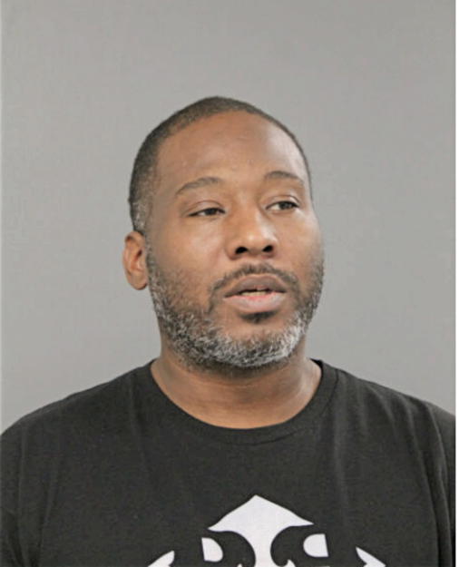 GEORGE C CATHEY, Cook County, Illinois