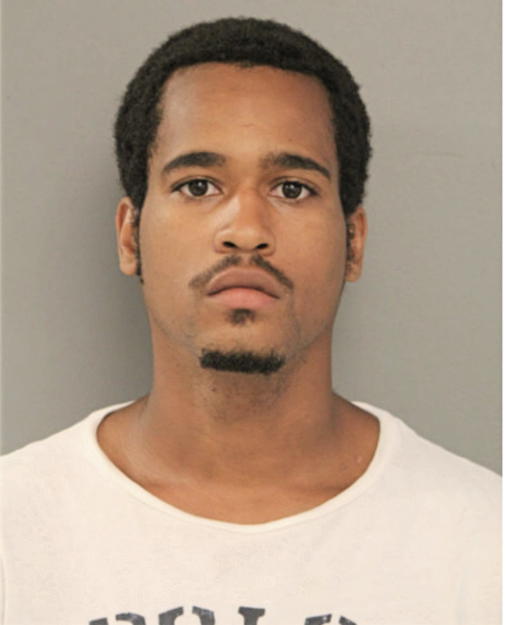 AARON CLEMONS, Cook County, Illinois