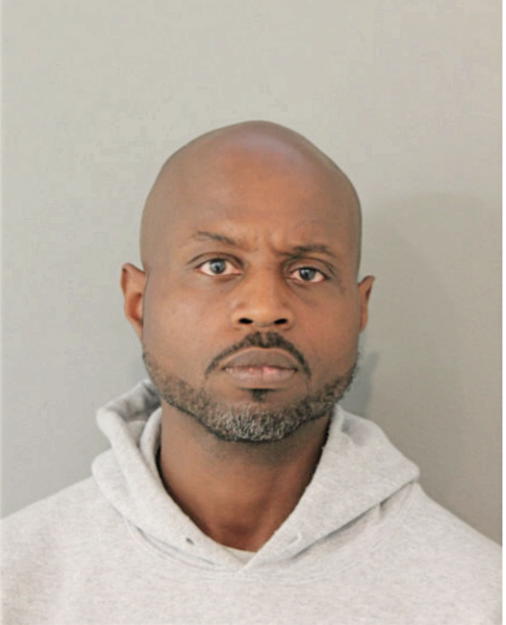 RICHARD CLEMONS, Cook County, Illinois