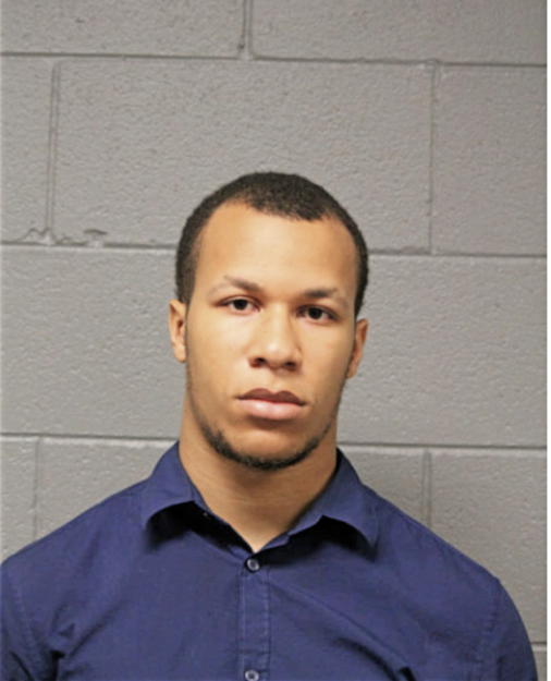 WALTER COBB, Cook County, Illinois