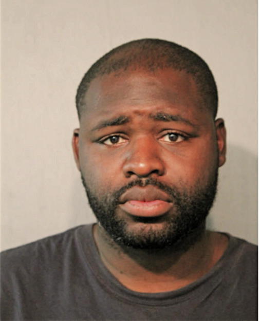 DIONDRE DAVIS, Cook County, Illinois