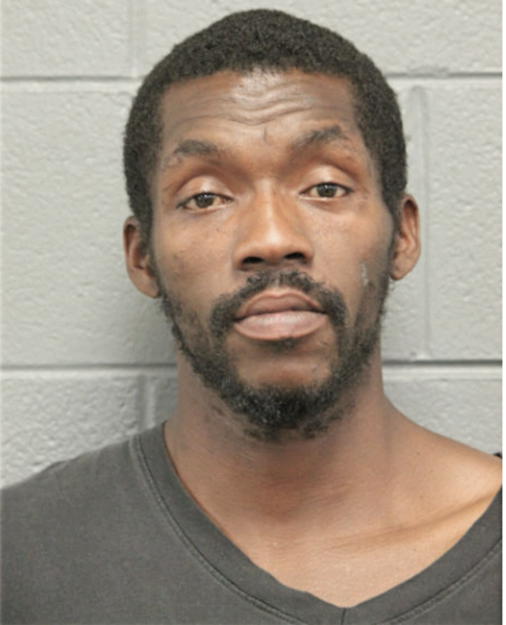 DOMINIC DAVIS, Cook County, Illinois