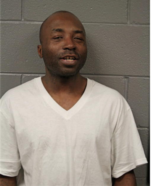 LEEROY DAVIS, Cook County, Illinois