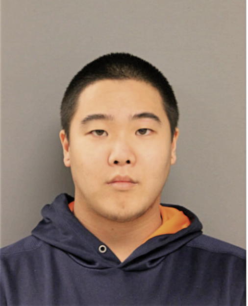 WEISS L DAVIS, Cook County, Illinois
