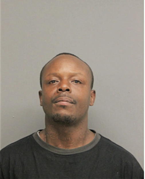 ANTHONY DEON DERRINGTON, Cook County, Illinois