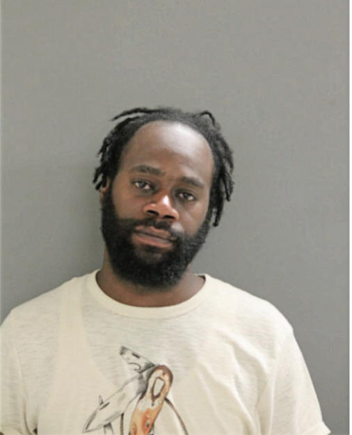 JAMES T DIXON, Cook County, Illinois