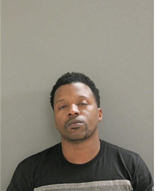 ANTAUN 0 DOUGLAS, Cook County, Illinois