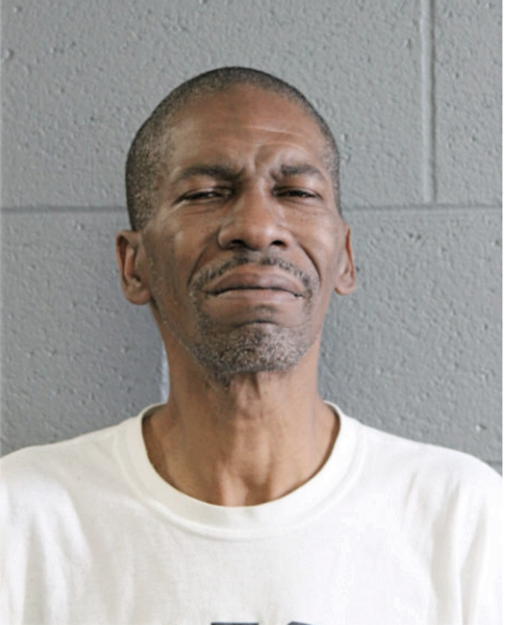RODNEY DYE, Cook County, Illinois