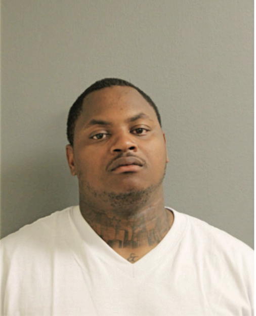 DEON DYER, Cook County, Illinois