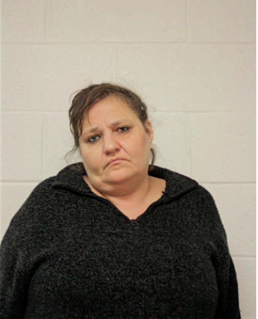 ELIZABETH A EDBURG, Cook County, Illinois