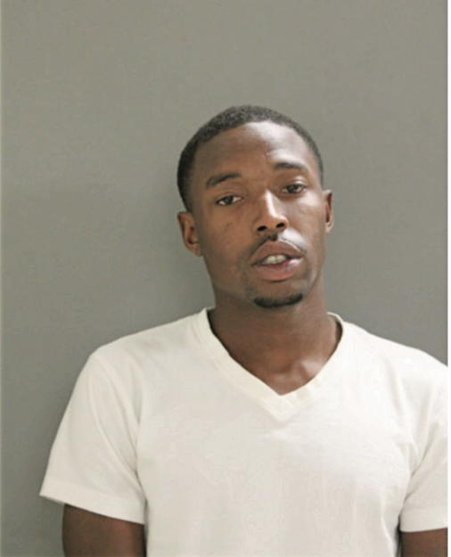 RALPHAEL D EDWARDS, Cook County, Illinois