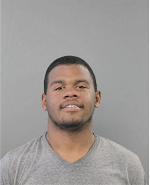 LANELL D FIELDS, Cook County, Illinois