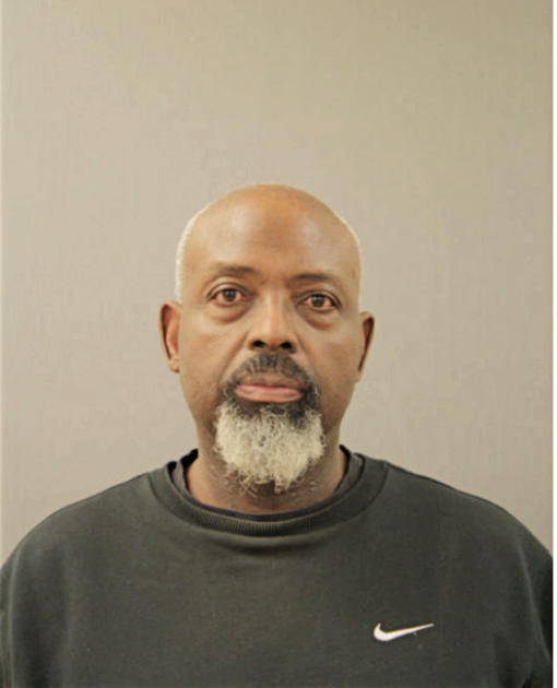 WALTER JAMES FLOWERS, Cook County, Illinois