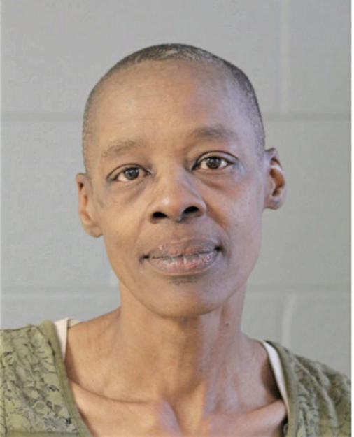 MARY ANN FOX, Cook County, Illinois