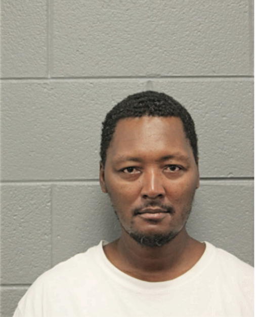 LIMELL A FREEMAN, Cook County, Illinois
