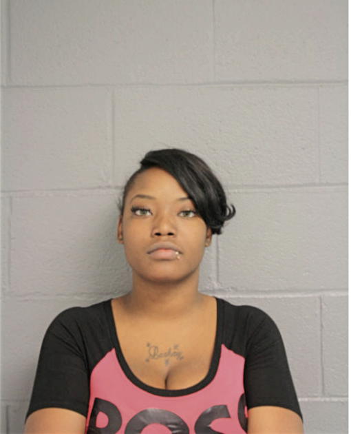 GALINDA L FRIEND, Cook County, Illinois