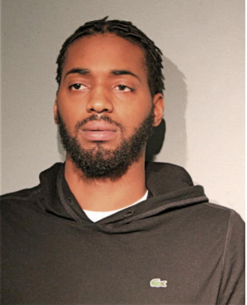 ANTHONY FULTZ, Cook County, Illinois