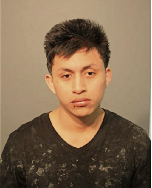 ALEXI Q GARCIA, Cook County, Illinois