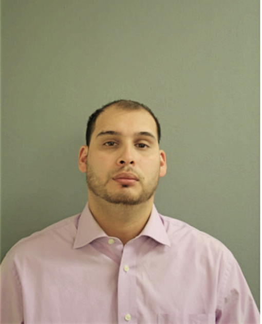 HECTOR N GARCIA, Cook County, Illinois