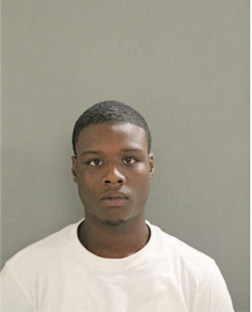 JESSE J GARDNER, Cook County, Illinois