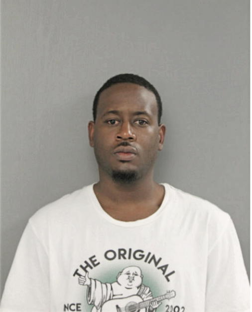TERRY T GLOVER, Cook County, Illinois