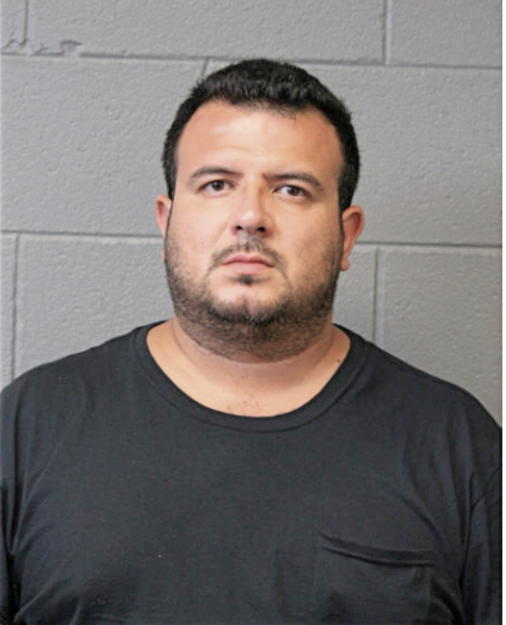 MAXIMINO GODINEZ, Cook County, Illinois