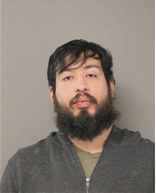 ARNALDO GONZALEZ, Cook County, Illinois