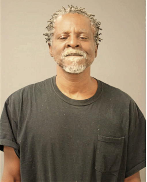LOUIS D GORDON, Cook County, Illinois