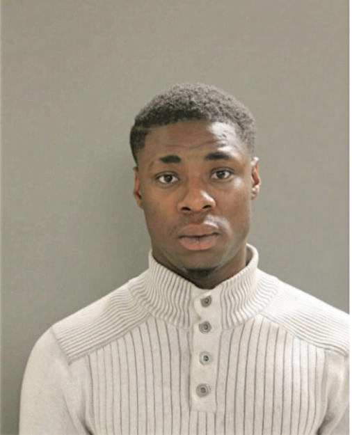 KENNETH L GRANT, Cook County, Illinois