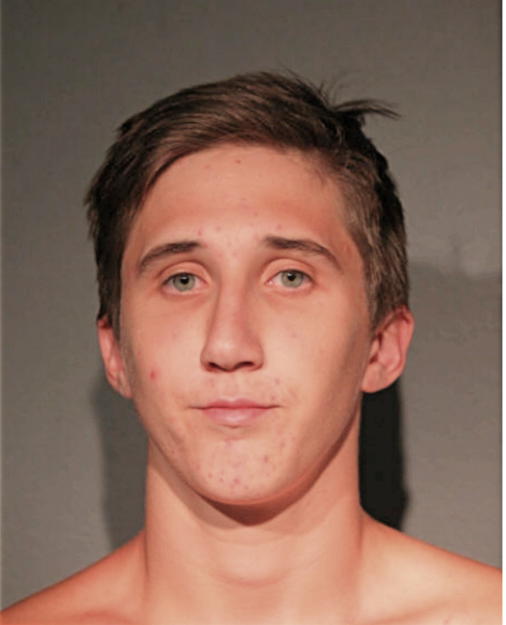 ADAM V GRATZKE, Cook County, Illinois