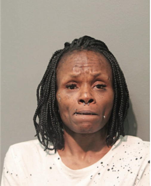 PENNY L GRAVES, Cook County, Illinois