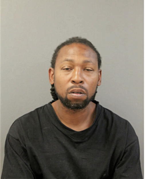 TREVON GREEN, Cook County, Illinois