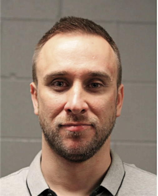 ARTUR GRONUS, Cook County, Illinois