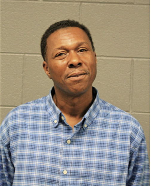 RICHARD P GROSS, Cook County, Illinois