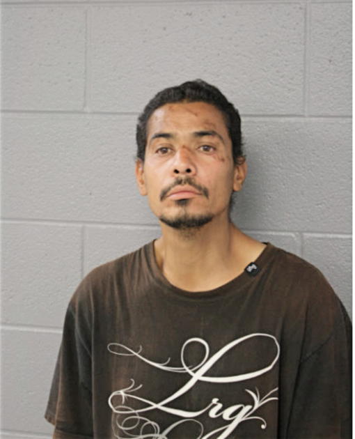 RAFAEL GUERRERO, Cook County, Illinois