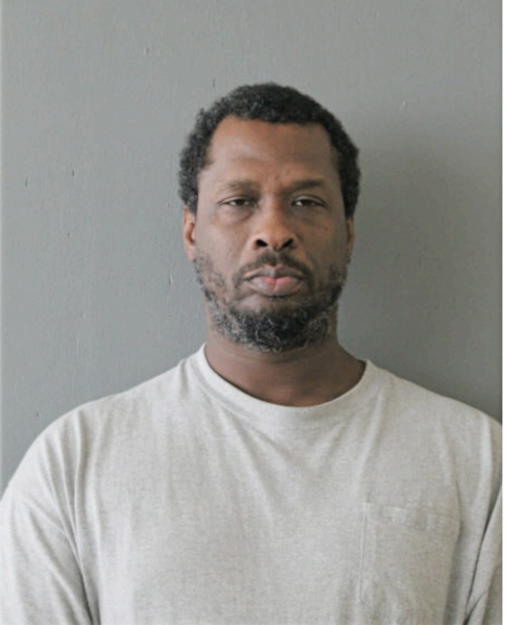 MAURICE GUYTON, Cook County, Illinois