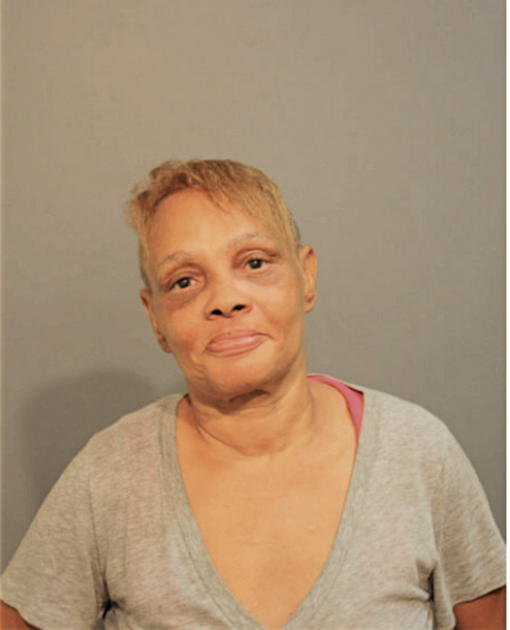 DEBRA J HAMILTON, Cook County, Illinois