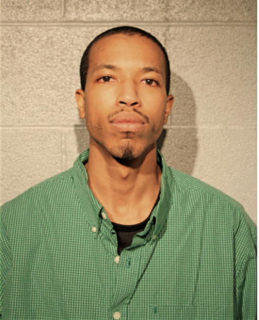 BRIAN S HARDAWAY, Cook County, Illinois