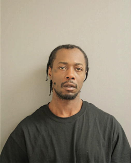 ANTHONY HARRIS, Cook County, Illinois