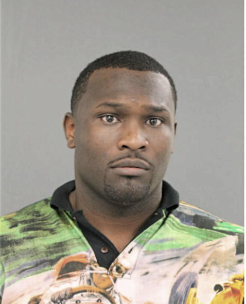 CURTIS P HARRIS, Cook County, Illinois