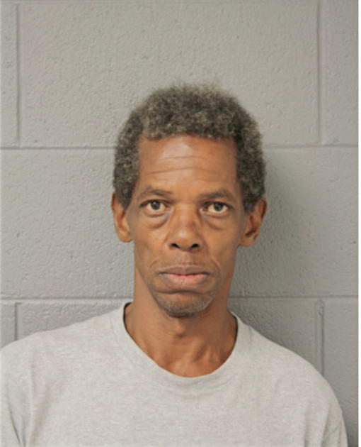 TOMMY HARRIS, Cook County, Illinois