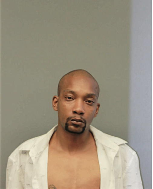 ALVIN T HAWKINS, Cook County, Illinois