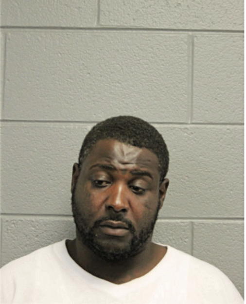 JERMAINE R HAWKINS, Cook County, Illinois