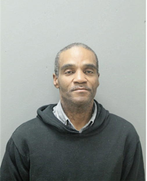 MICHAEL HAWKINS, Cook County, Illinois