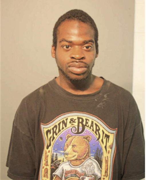 STEVEN J HAYMON, Cook County, Illinois