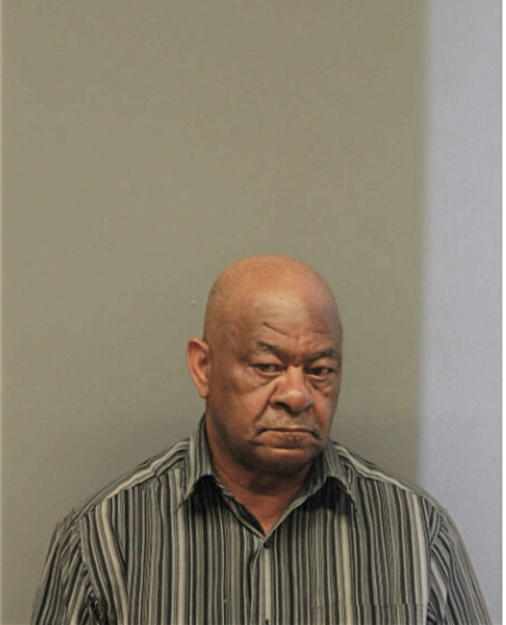 CHARLES HAYNIE, Cook County, Illinois