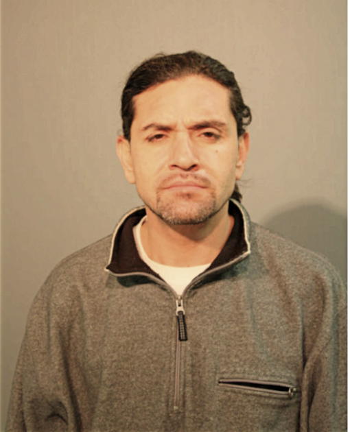 JESUS HERRERA, Cook County, Illinois
