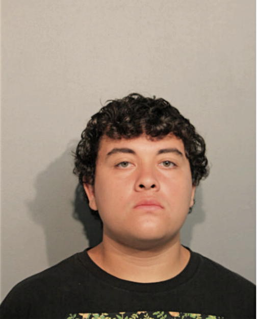 MARCO A HERRERA, Cook County, Illinois