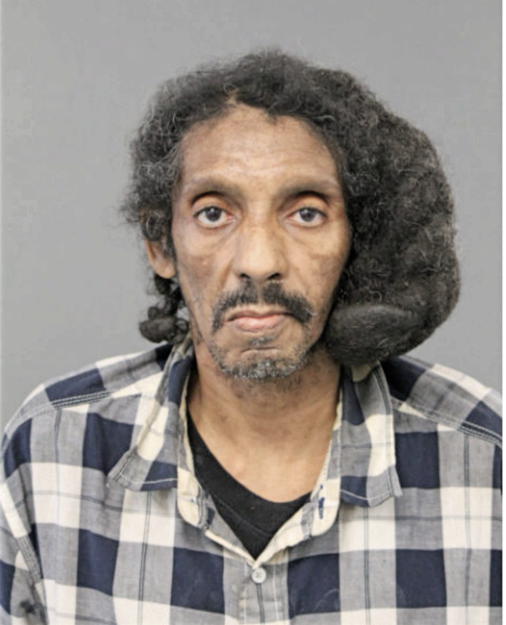 ERIC C HINTON, Cook County, Illinois