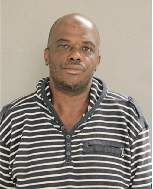 WARREN E HOLLOWAY, Cook County, Illinois